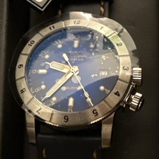Glycine Men's Combat Quartz