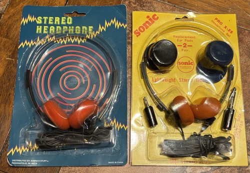 Lotto cuffie stereo ahbra - cuffie, ahbra’s