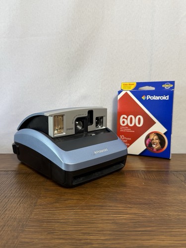 Polaroid one600 fotocamera - polaroid,