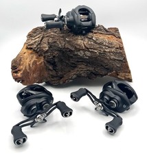 Mulinello da Pesca Daiwa 25 Tatula Baitcastrolle LH TW200L TW200HL TW200XHL Baitcaster