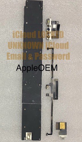 Apple ipad pro 3rd 512 - apple,