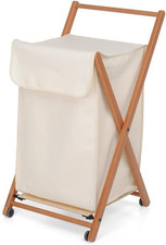 Carrello Porta Biancheria