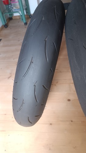 Dunlop sportmax racer d212 - sportmax,