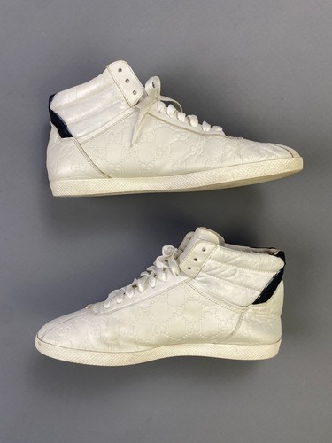 Embossed gucci - embossed,