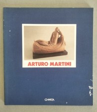 Arturo Martini, a cura di