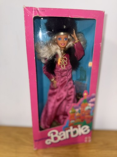 Barbie bambole del mondo - barbie,