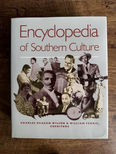 Encyclopedia southern - encyclopedia,