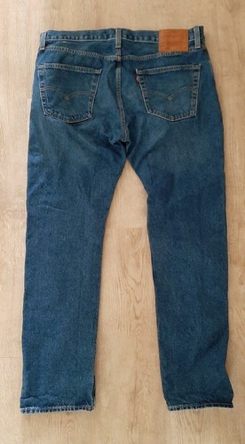 Jeans levis strauss - levis, 501