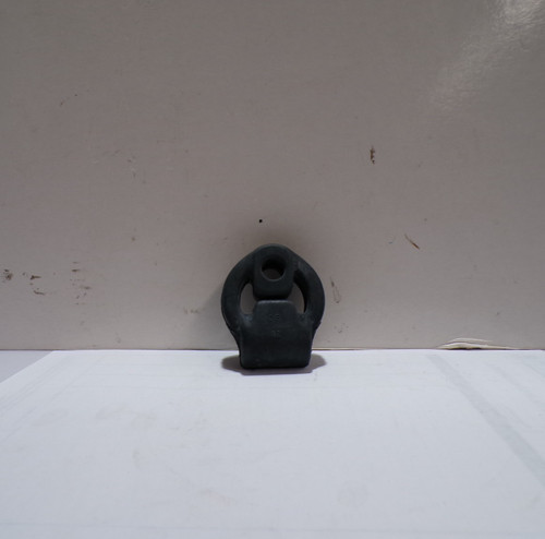 Isolatore gomma supporto - in,