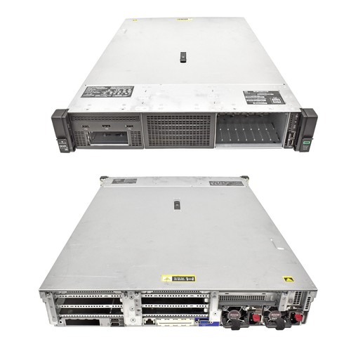 Proliant dl380 g10 server - hp,