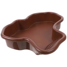 Vasca da bagno in plastica