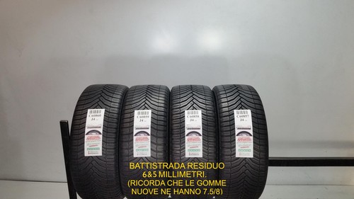 Gomme usate stagioni - gomme,