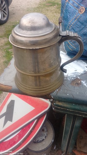 Caraffa brocca termica - caraffa/,