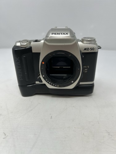 Pentax 35mm slr film - pentax,