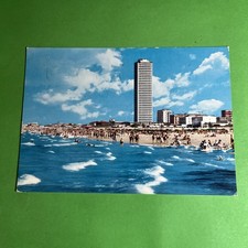 CESENATICO VEDUTA SPIAGGIA DAL