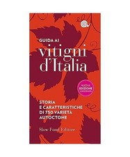 Guida ai vitigni d'Italia