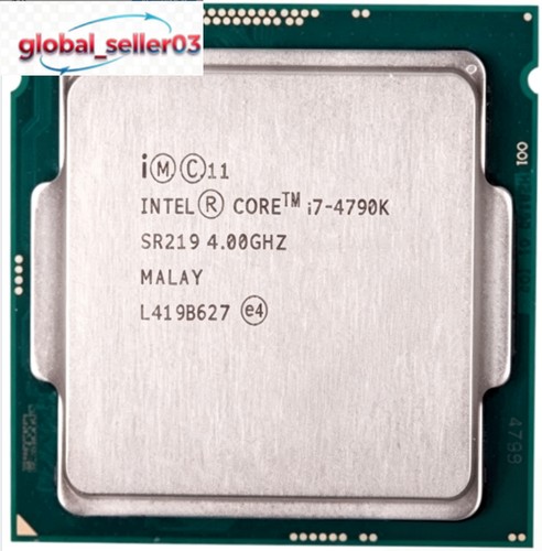 Intel 4790k 4790s 4785t - i7-4790k,