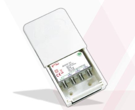 Amplificatore transistor - amplificatore,