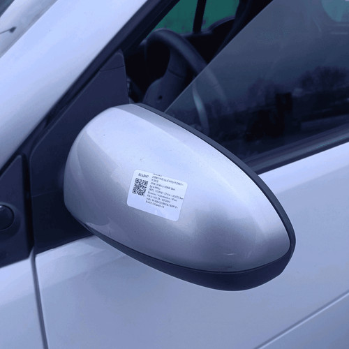 Retrovisore est smart - est.,