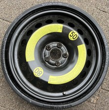 1 X RUOTA DI SCORTA RUOTA DI