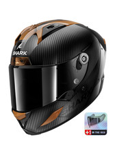 Shark AERON CARBON SKIN Carbon