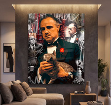 Il Padrino Pop Art, Vito