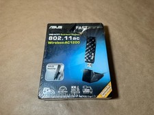 LNIB ASUS Adattatore wireless