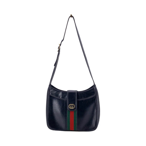 Borsa tracolla gucci vintage - gucci,
