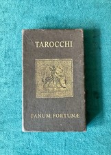 Tarocchi Fanum Fortunae –