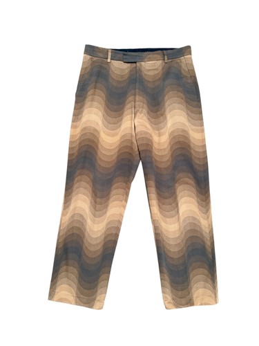 Pantaloni dries van noten - dries, x