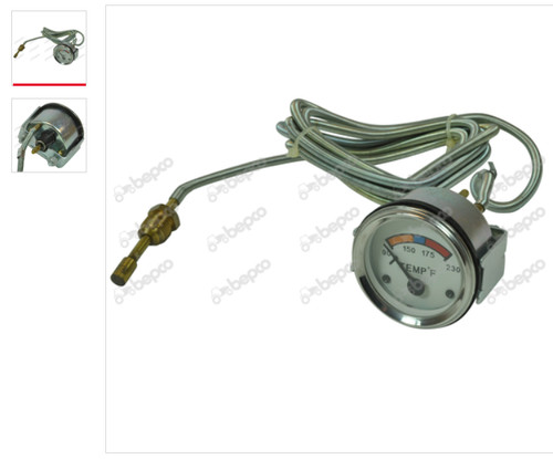 Per fordson dexta misuratore - fordson, dexta,