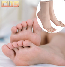 Manichino piedi vena femmina