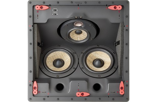 Focal 300 iclcr5 altoparlante - focal,