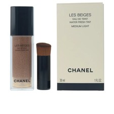CHANEL LES BEIGES eau de teint