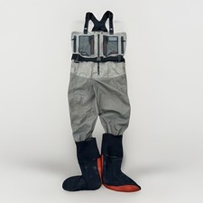 Simms G4Z Waders Taglia MK