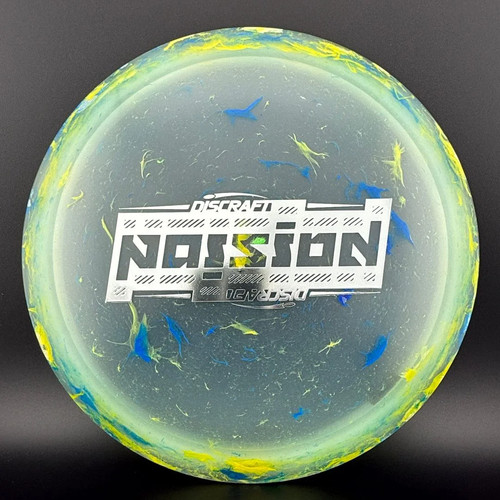 Discraft jawbreaker flx glo - z,