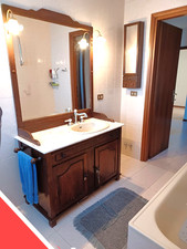 Arredo BAGNO Mobili Legno