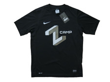 Maglia calcio Nike Zlatan