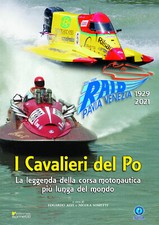 Libro I CAVALIERI DEL PO