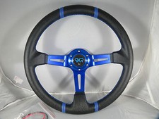Volante sportivo universale - volante,