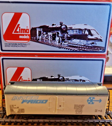 Lima 303103 wagon - 303103,