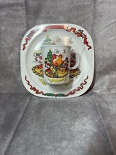 Disney Store 1994 Officina di