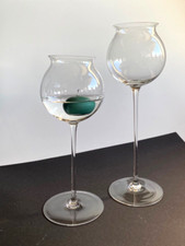 Riedel candelabro decorazione