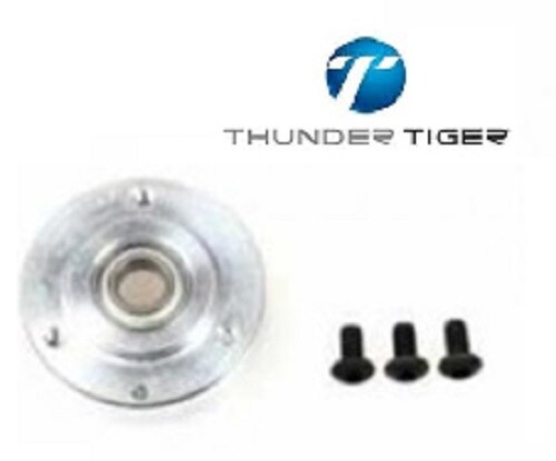 Thunder tiger porta - porta, campana