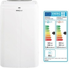 DIGIQUEST Climatizzatore