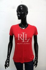 Ralph Lauren Maglia Donna