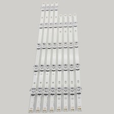 LED Strips for LG 47" TV