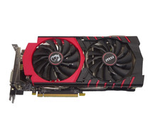 MSI DRAGON ARMY GeFORCE GTX
