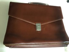 Borsa Da Lavoro Samsonite vera pelle