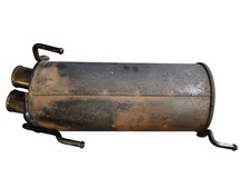 Toyota Celica ST 185 H 4WD GTFOUR TERMINALE DI SCARICO SILENZIATORE 17459 FUTABA